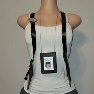 Debra Morgan Dexter Halloween Costume